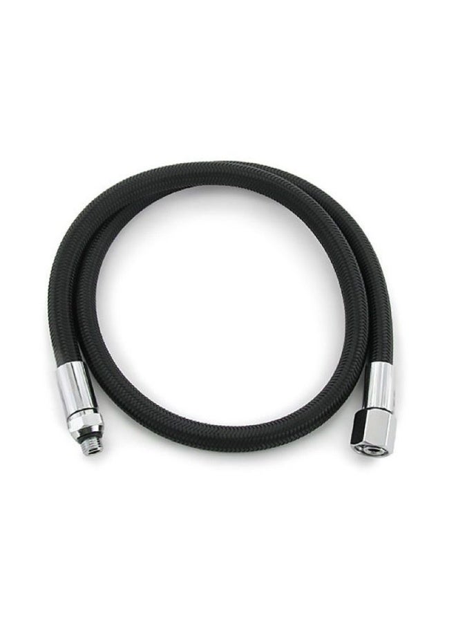Dive Rite Regulator Braided Hose LP - Image 1